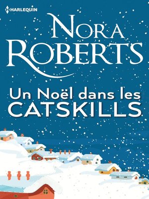 cover image of Un Noël dans les Catskills
